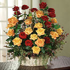 Rose Remembrance