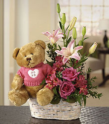 A Beary Happy Birthday