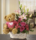 A Beary Happy Birthday