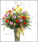 The Ultimate Rose Bouquet