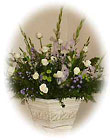 Fresh Garden  Cottage Florist Lakeland Fl 33813 Premium Flowers lakeland