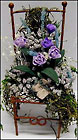 Cottage Chair Cottage Florist Lakeland Fl 33813 Premium Flowers lakeland