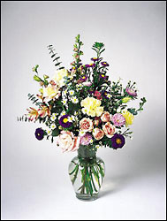 The Versatile Vase