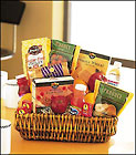 Healthy Gourmet Basket