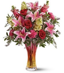 Mother's Day Centennial Bouquet