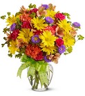 Make a Wish - Deluxe Cottage Florist Lakeland Fl 33813 Premium Flowers lakeland