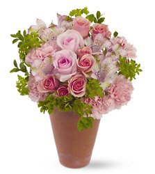 Flowers from your florist in Lakeland, Florida (FL), Cottage Florist & Antiques
