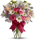 Pretty Please Premier Flowers from Cottage Florist, Lakeland Fl 33813