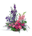 Garden Fresh Blooms
