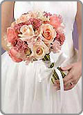 Hand-Tied Bouquet