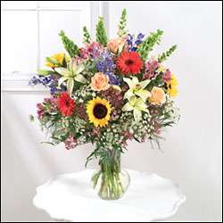 Floral Feast Cottage Florist Lakeland Fl 33813 Premium Flowers lakeland