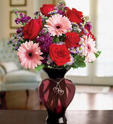 Jewel of My Heart Cottage Florist Lakeland Fl 33813 Premium Flowers lakeland