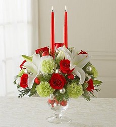 Luxury Season Center Piece Cottage Florist Lakeland Fl 33813 Premium Flowers lakeland