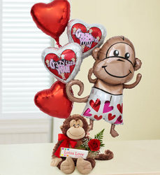 Crazy For You Cottage Florist Lakeland Fl 33813 Premium Flowers lakeland