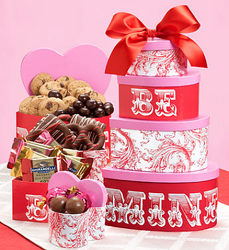 BE MY CANDY Cottage Florist Lakeland Fl 33813 Premium Flowers lakeland