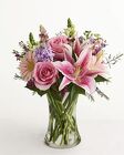 ALWAYS ON MY MIND Cottage Florist Lakeland Fl 33813 Premium Flowers lakeland