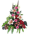 Sweet Thoughts Basket Cottage Florist Lakeland Fl 33813 Premium Flowers lakeland