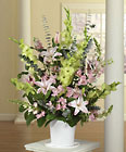 Elegant Tribute Cottage Florist Lakeland Fl 33813 Premium Flowers lakeland