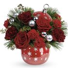 Shimmering Stars Bouquet Cottage Florist Lakeland Fl 33813 Premium Flowers lakeland