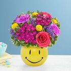 Good Day Bouquet Cottage Florist Lakeland Fl 33813 Premium Flowers lakeland