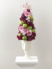 Flower Topiary Cottage Florist Lakeland Fl 33813 Premium Flowers lakeland
