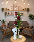 SWEET BEAR Cottage Florist Lakeland Fl 33813 Premium Flowers lakeland
