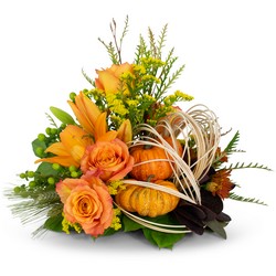 Abundant Cornucopia Cottage Florist Lakeland Fl 33813 Premium Flowers lakeland