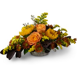 Woodland Sunset Cottage Florist Lakeland Fl 33813 Premium Flowers lakeland