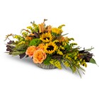 Woodland Vibrance Cottage Florist Lakeland Fl 33813 Premium Flowers lakeland