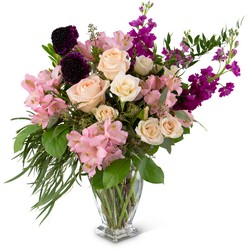 Captivated by You Cottage Florist Lakeland Fl 33813 Premium Flowers lakeland