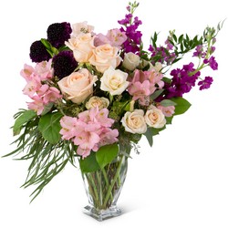 Here's Looking at You  Cottage Florist Lakeland Fl 33813 Premium Flowers lakeland