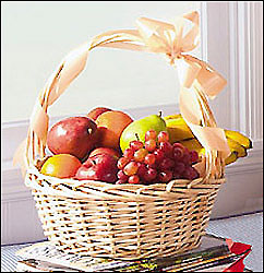 Country Fresh Fruit Cottage Florist Lakeland Fl 33813 Premium Flowers lakeland