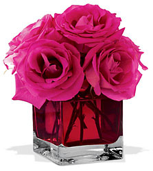 Teleflora's Carmen Bouquet Cottage Florist Lakeland Fl 33813 Premium Flowers lakeland