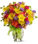 Make a Wish - Deluxe Cottage Florist Lakeland Fl 33813 Premium Flowers lakeland