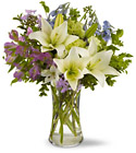 Heavenly Hamptons Cottage Florist Lakeland Fl 33813 Premium Flowers lakeland