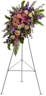 Heavenly Grace Spray Cottage Florist Lakeland Fl 33813 Premium Flowers lakeland