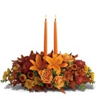 Family Gathering Centerpiece Cottage Florist Lakeland Fl 33813 Premium Flowers lakeland