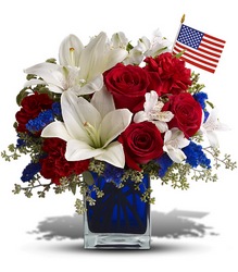 America the Beautiful Cottage Florist Lakeland Fl 33813 Premium Flowers lakeland