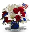 America the Beautiful Cottage Florist Lakeland Fl 33813 Premium Flowers lakeland