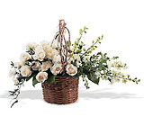 Basket of Light Cottage Florist Lakeland Fl 33813 Premium Flowers lakeland