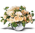 Simply White Cottage Florist Lakeland Fl 33813 Premium Flowers lakeland