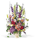 Grand Bouquet Cottage Florist Lakeland Fl 33813 Premium Flowers lakeland