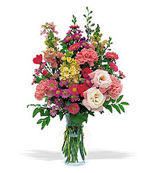 Small Sunshine and Smiles Cottage Florist Lakeland Fl 33813 Premium Flowers lakeland